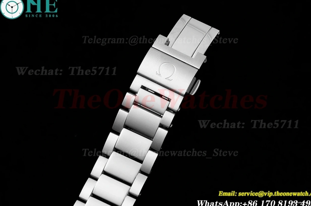 Blue SS VSF Master A8900 41mm SS Aqua Super Terra Clone Dark 150m 0306